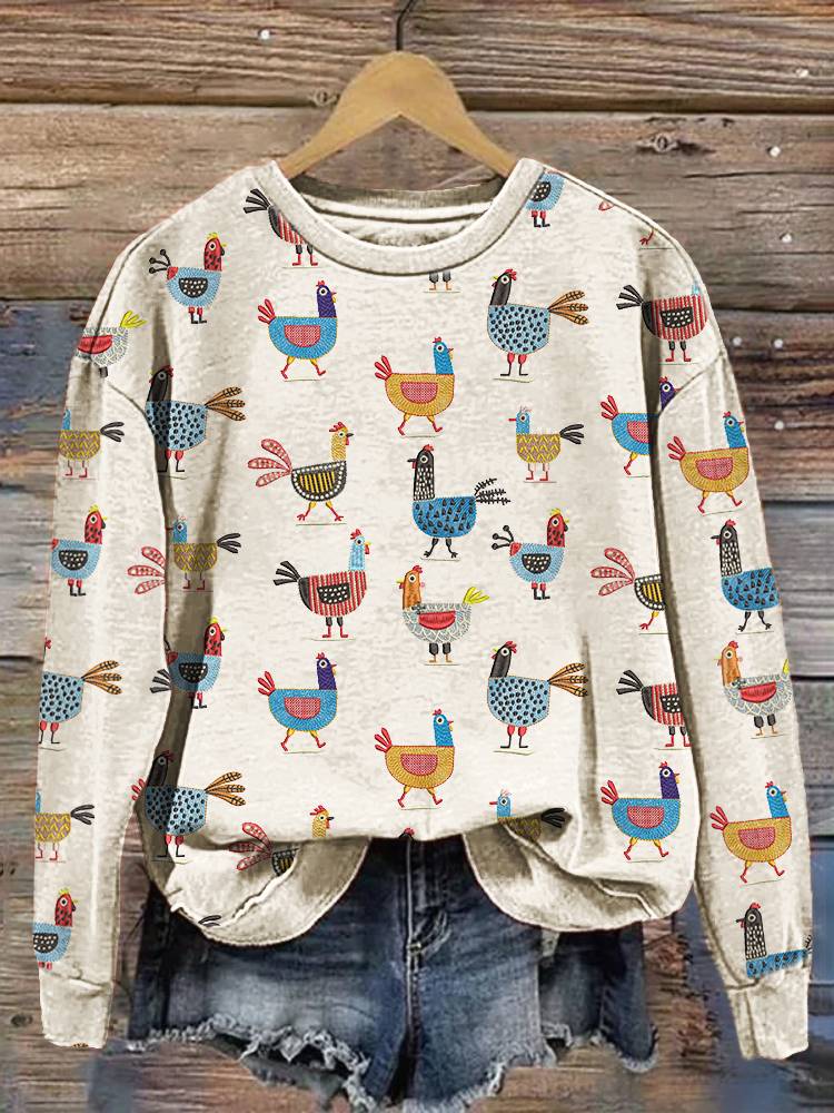 Camisa vintage clásico