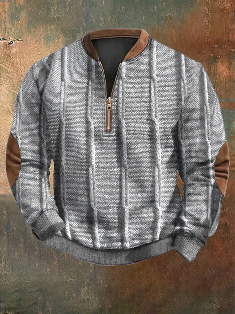 Camisa de diseño clásico