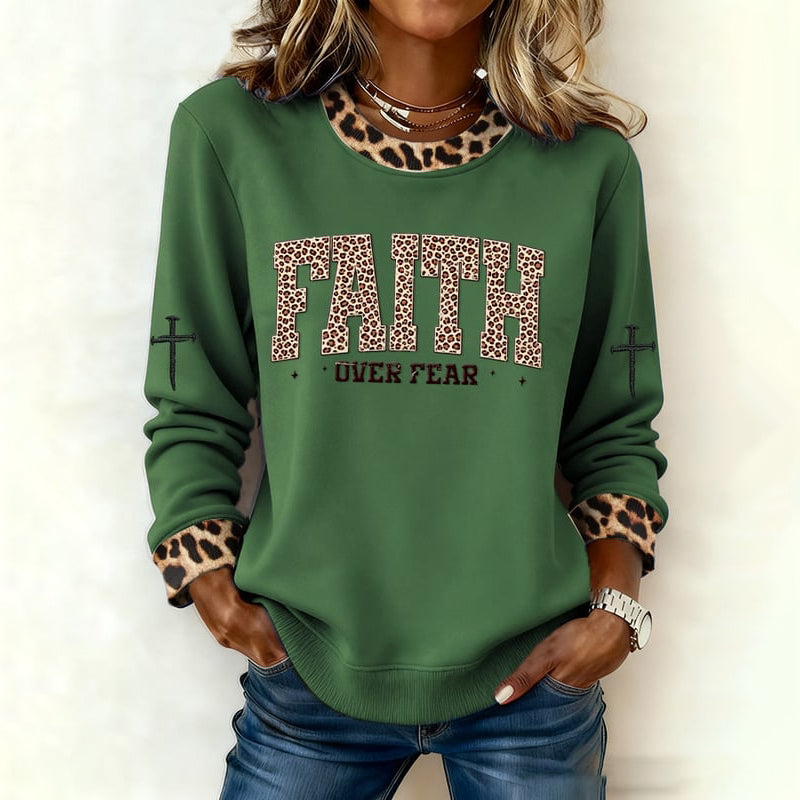 Camisa bellamente confeccionado