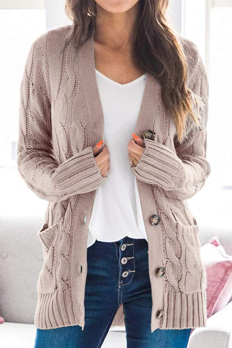 Chaqueta bellamente confeccionado