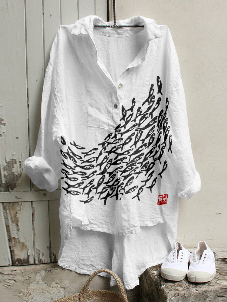 Prenda de diseño elegante