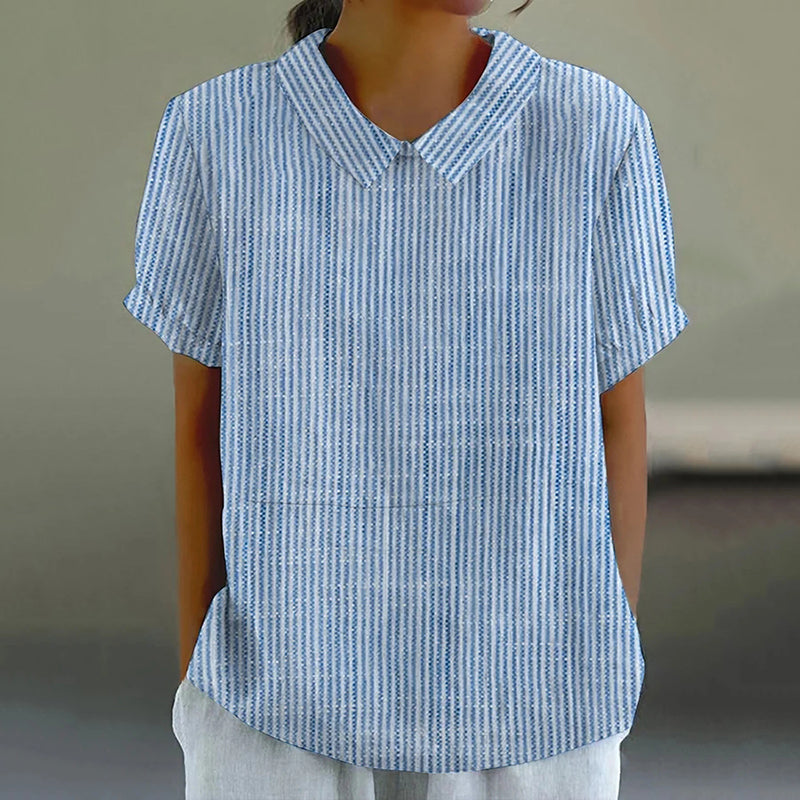 Camisa vintage clásico