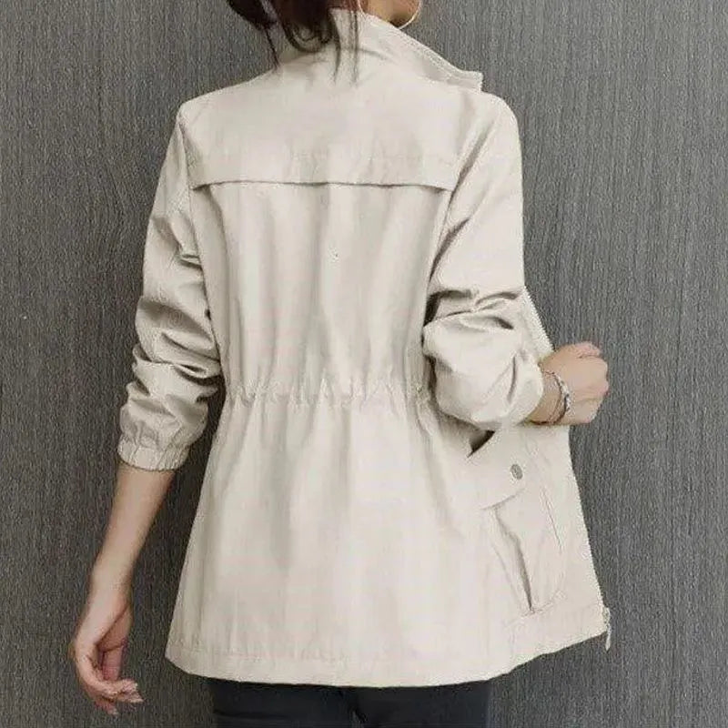 Prenda de inspiración vintage
