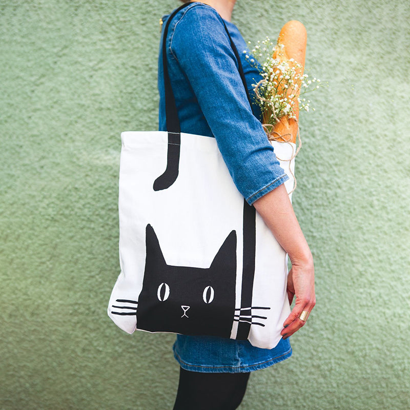 Bolso de diseño cuidado