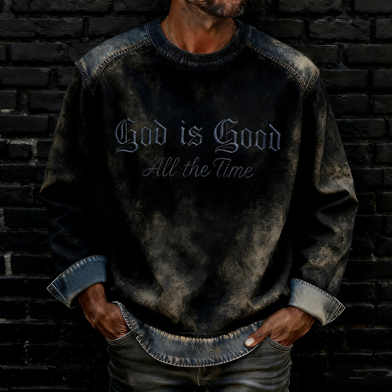 Camisa de diseño elegante