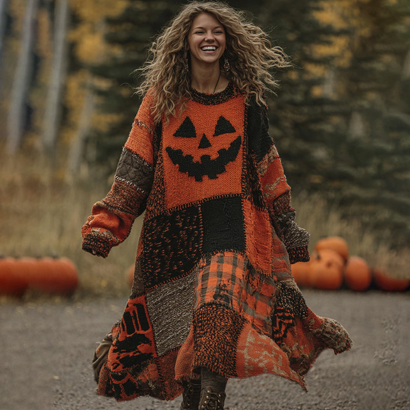 Vestido de diseño cuidado