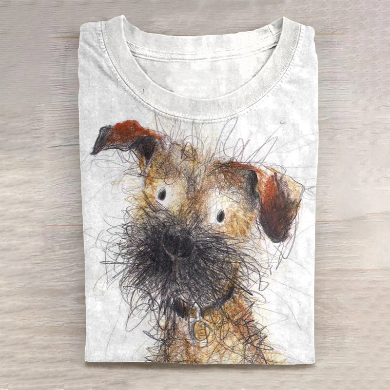 Camiseta de diseño elegante
