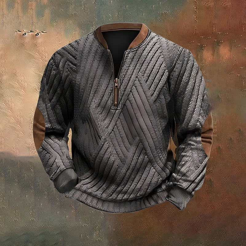 Camisa de diseño cuidado