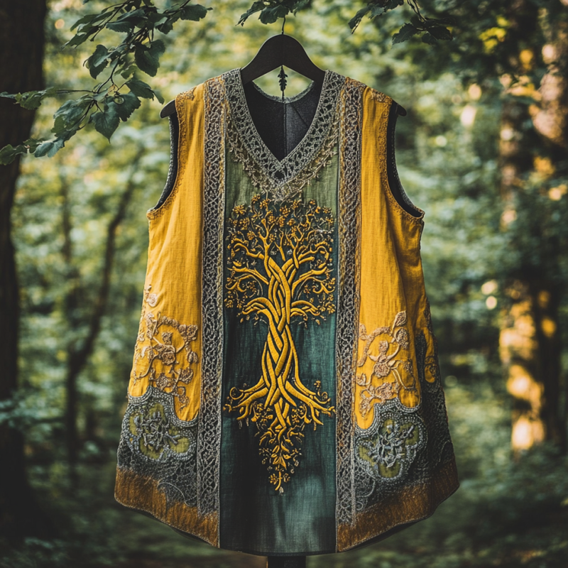 Top de diseño elegante