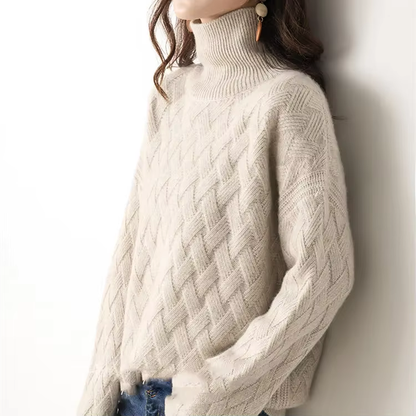 Jersey de estilo vintage atemporal