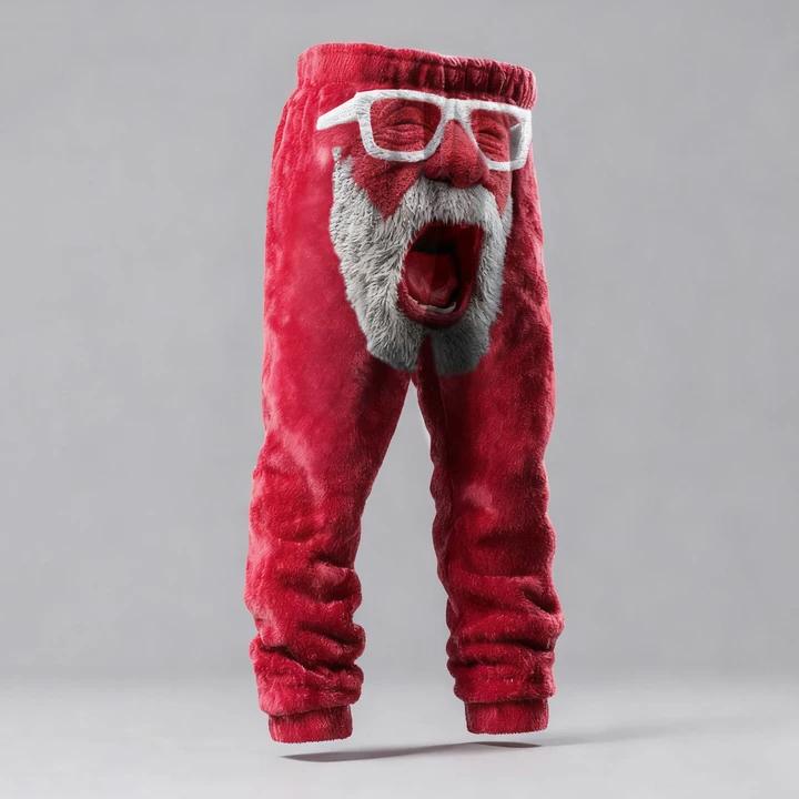 Pantalones vintage clásico