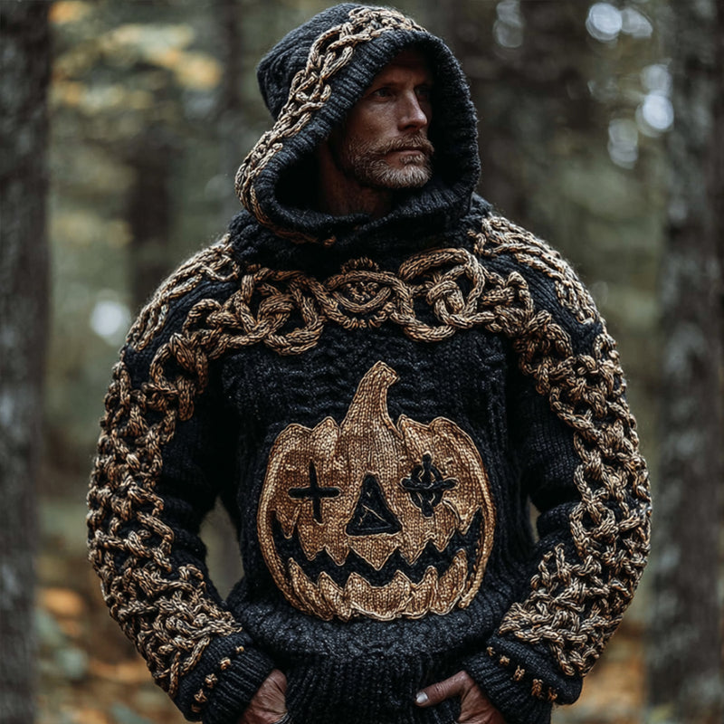 Suéter de diseño elegante