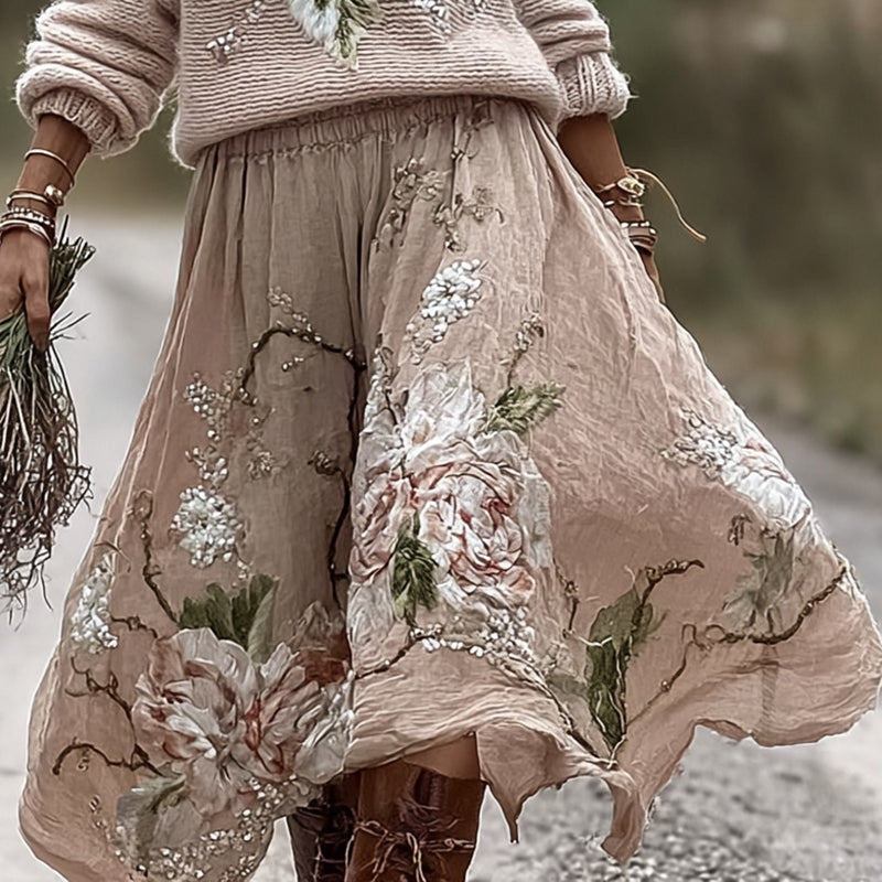 Jersey de diseño elegante y grácil