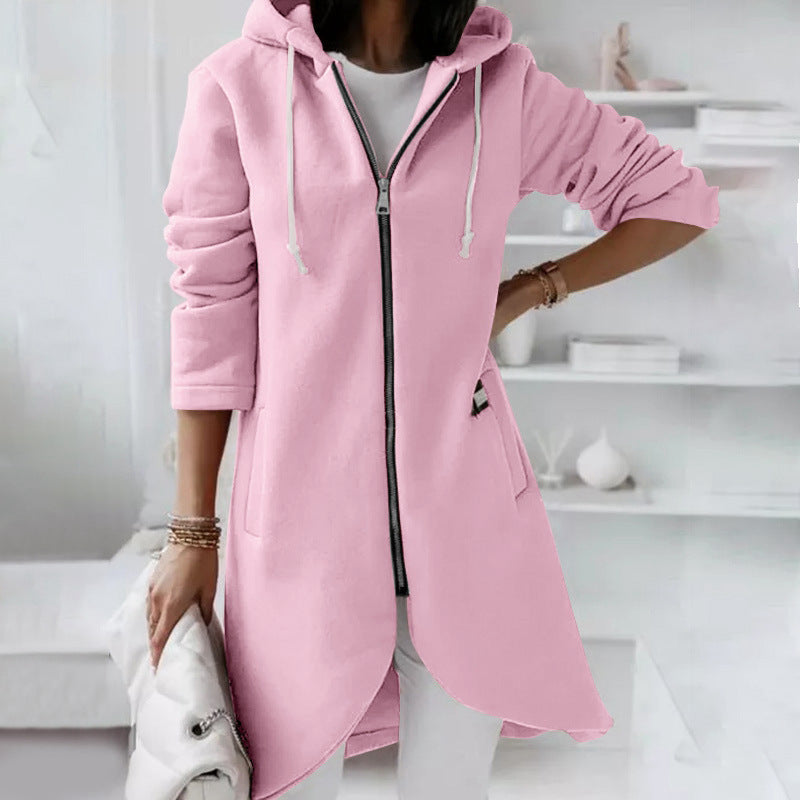 Chaqueta de diseño elegante