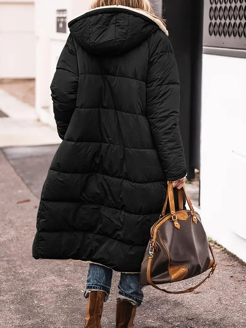 Chaqueta de diseño clásico