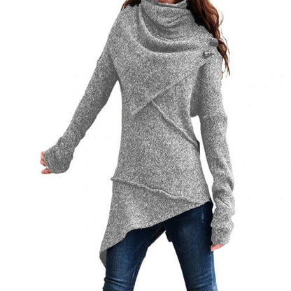 Jersey de diseño elegante y grácil
