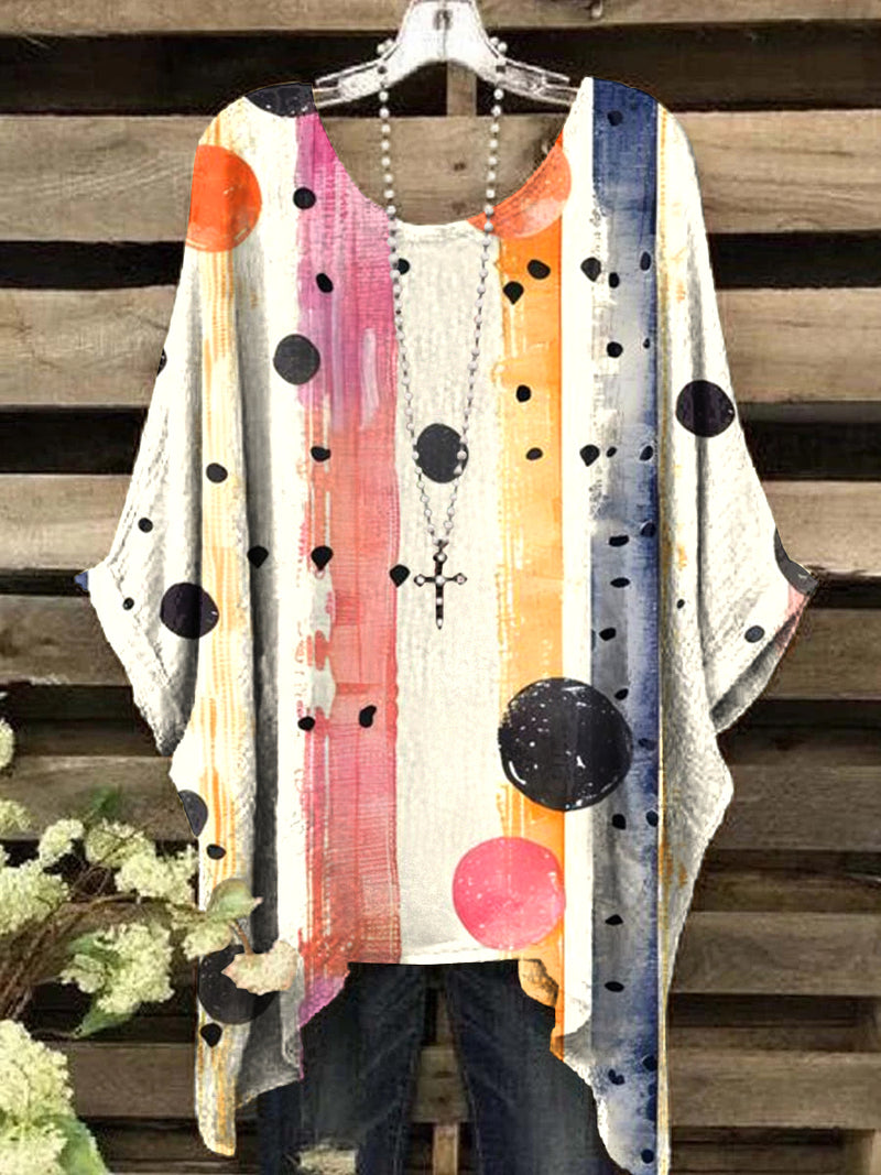 Top de diseño elegante