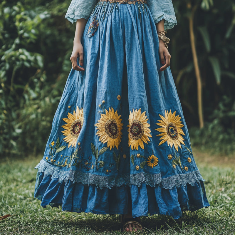 Prenda de diseño elegante