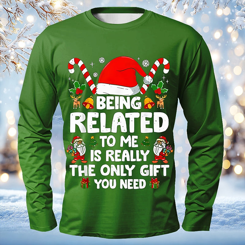 Camiseta de diseño cuidado