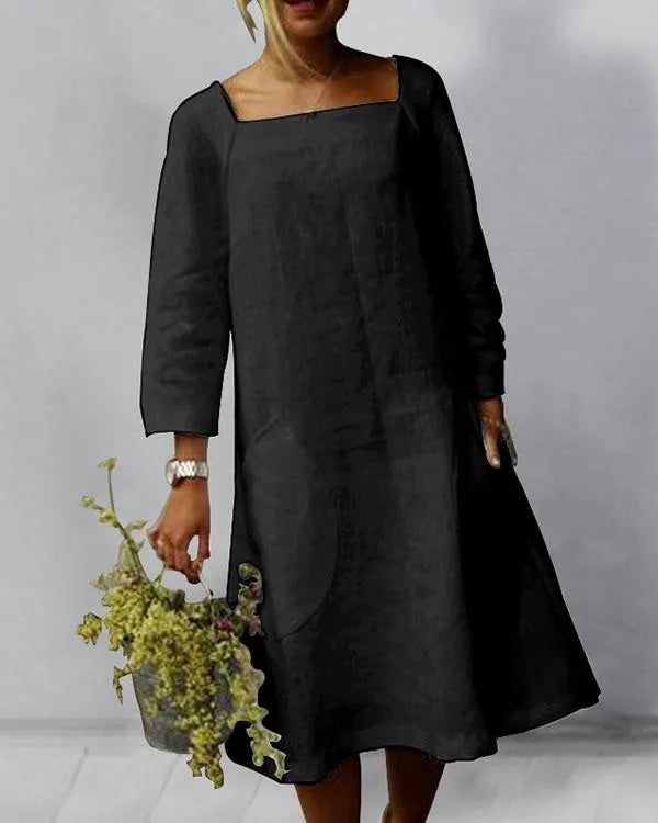 CM | Vestido hecho a medida y ligero