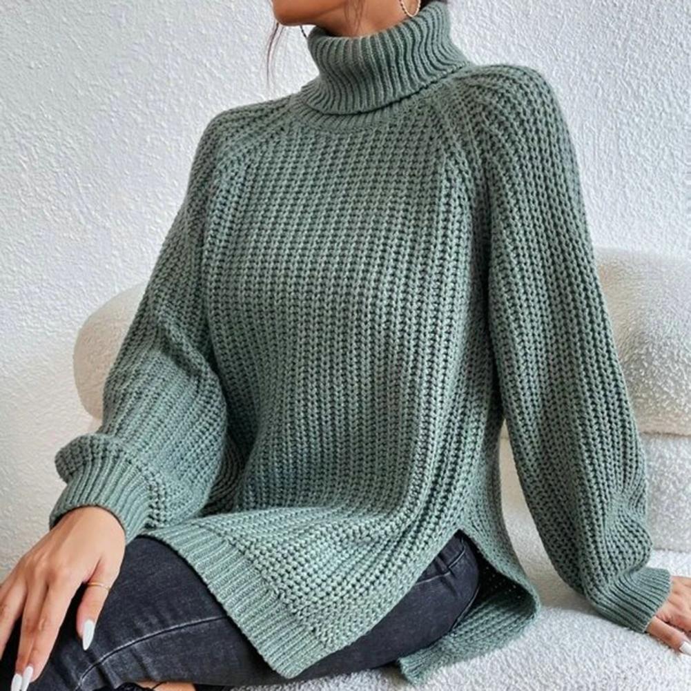 Suéter de diseño elegante