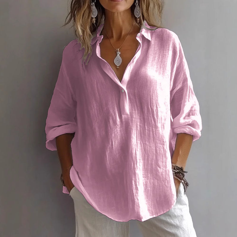Camisa de diseño elegante
