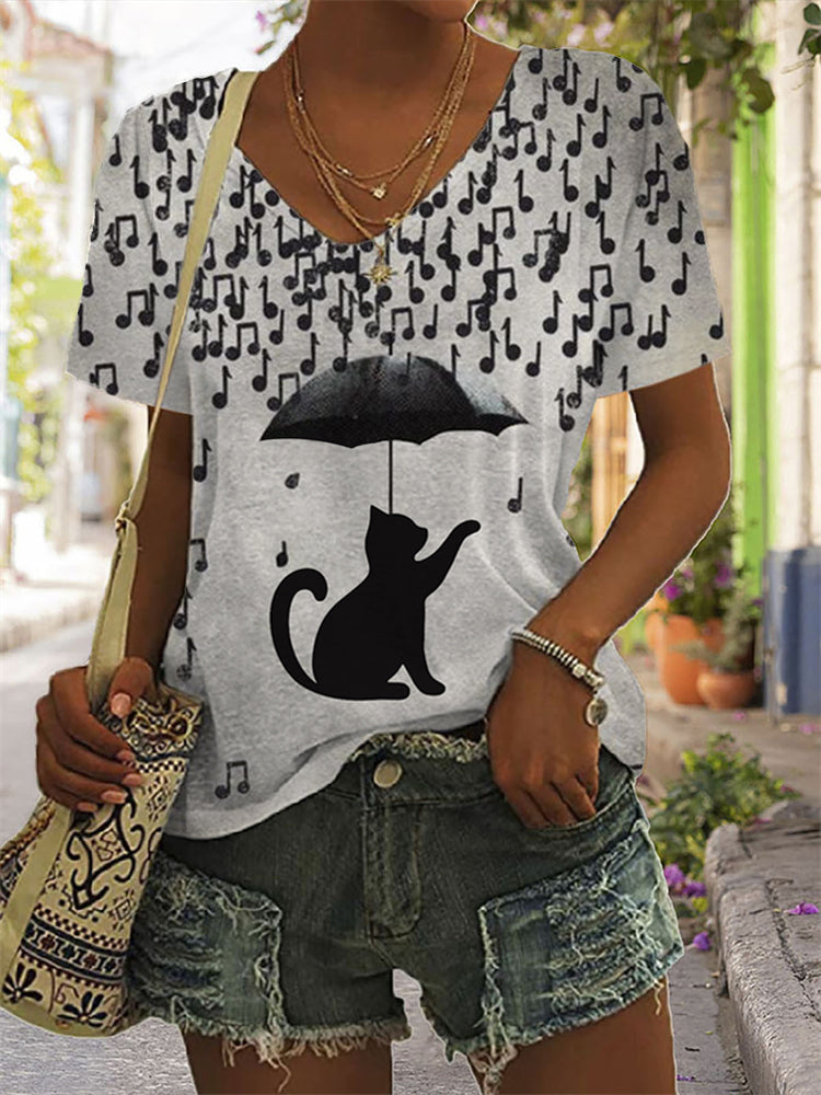 Camiseta de diseño clásico