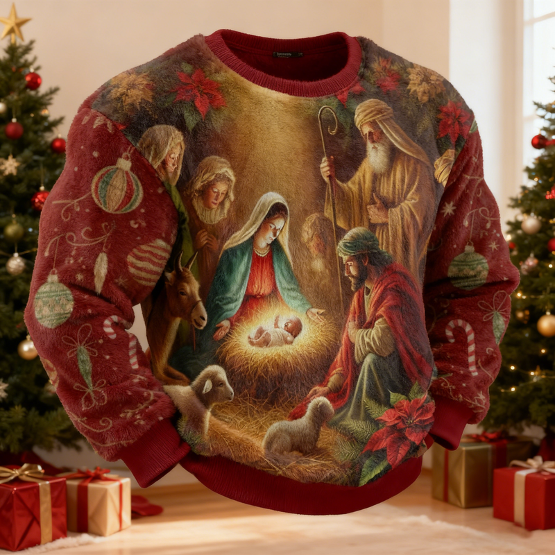Camisa de diseño clásico