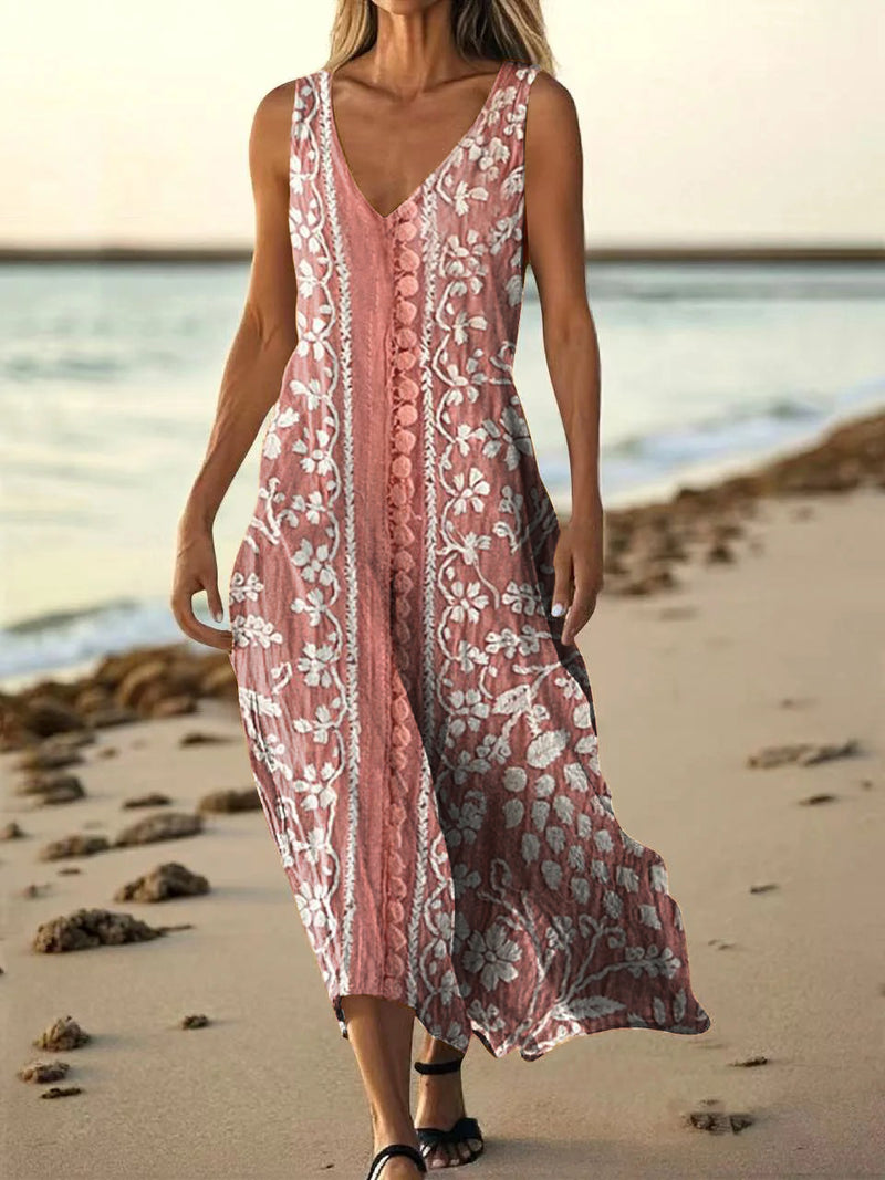 Vestido bellamente confeccionado