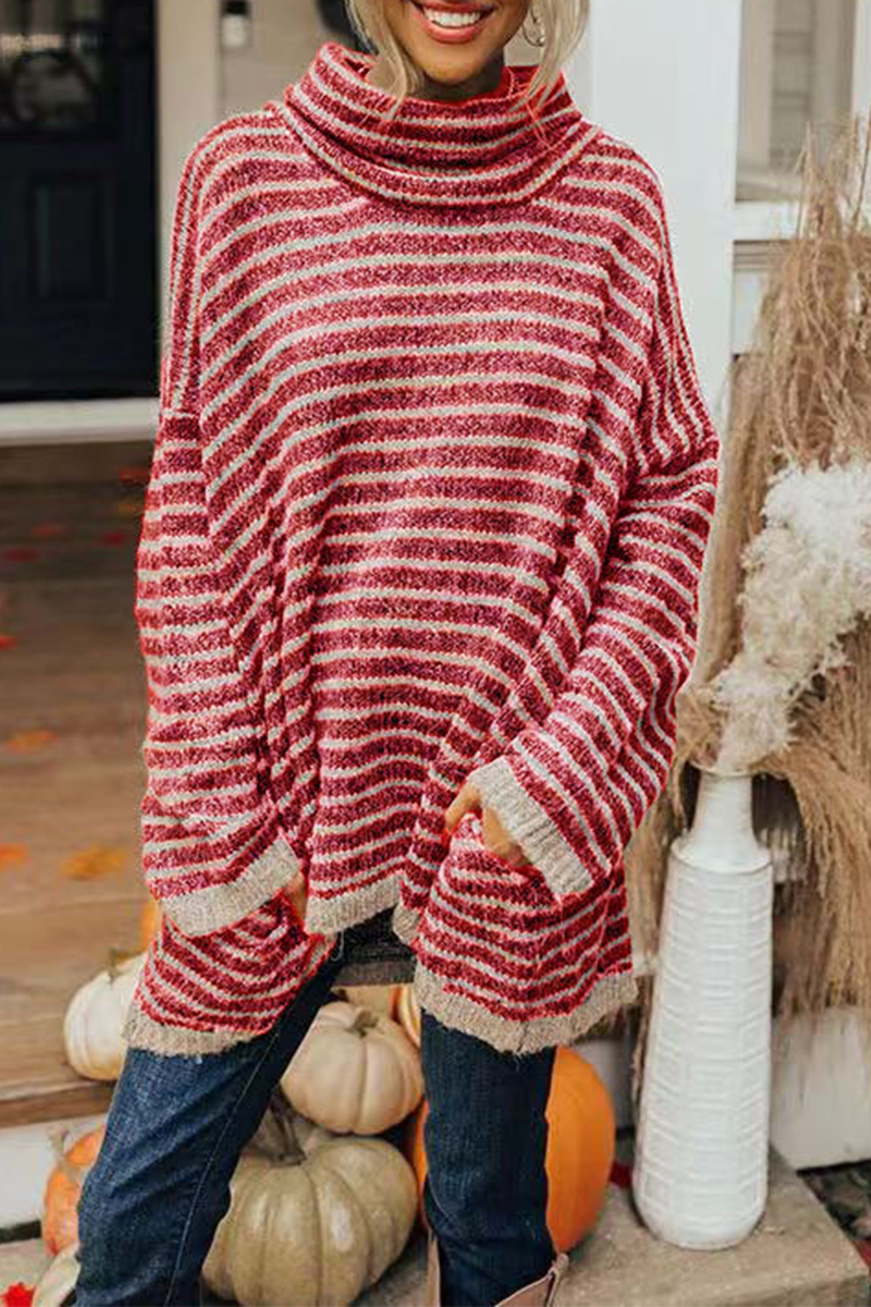 Suéter de diseño elegante