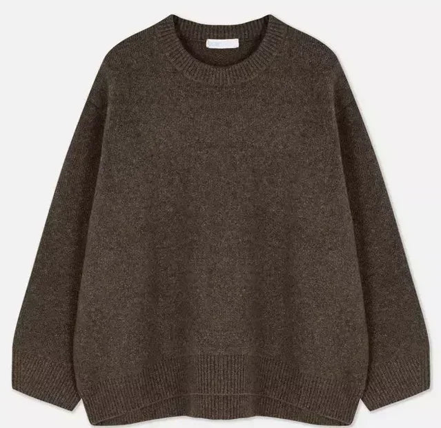 Jersey magníficamente confeccionado