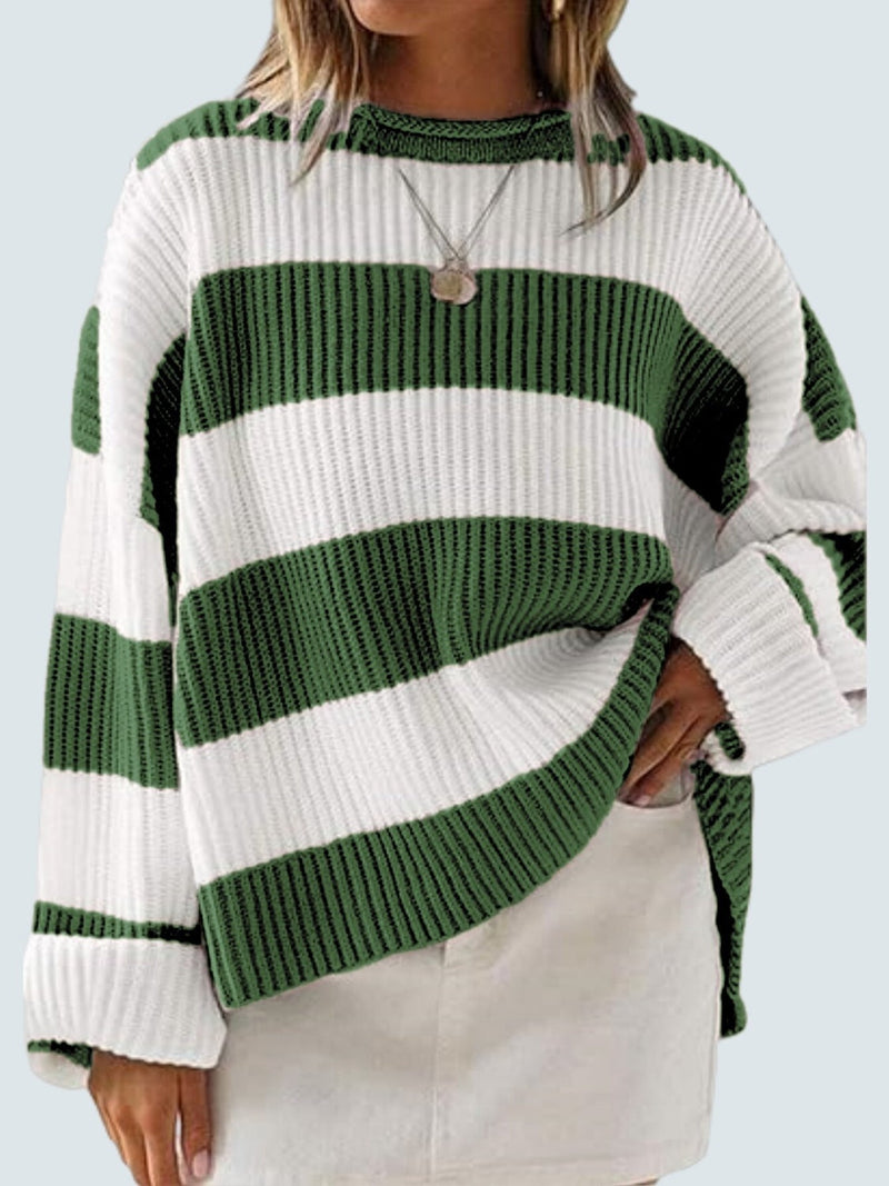 Suéter de diseño elegante