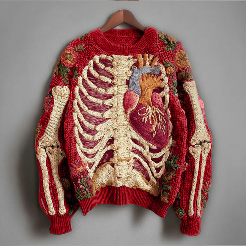 Jersey de estilo vintage atemporal