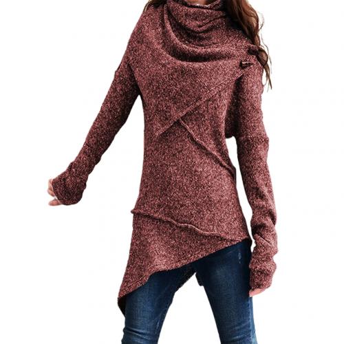 Jersey de diseño elegante y grácil