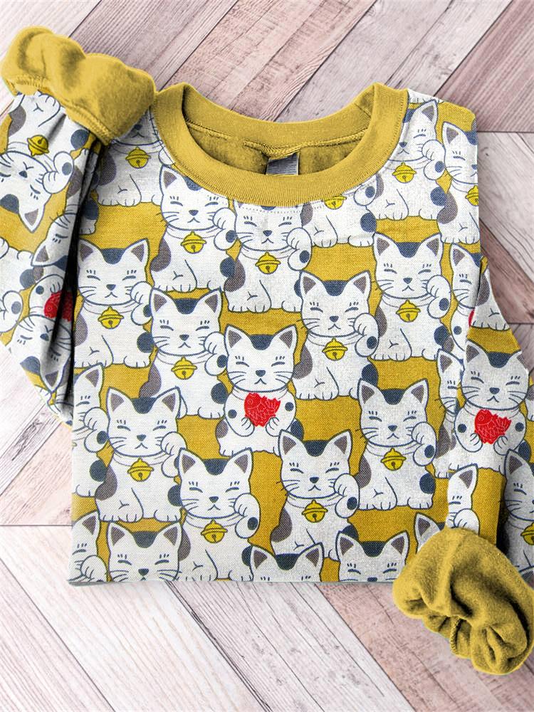 Camisa de diseño cuidado