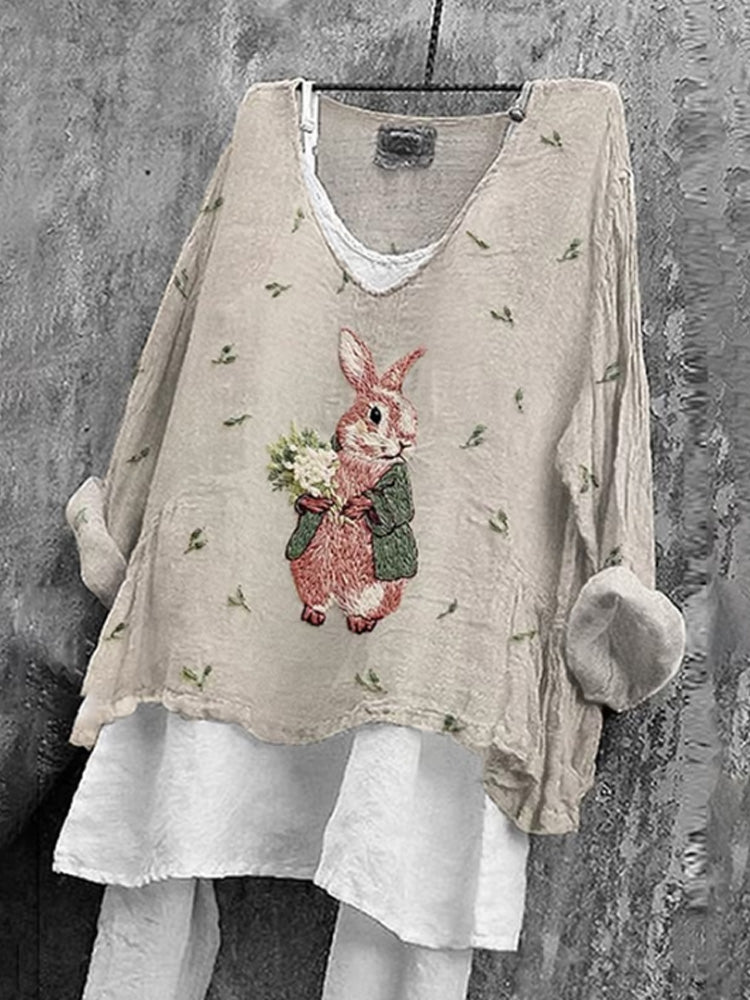 Camisa de diseño clásico