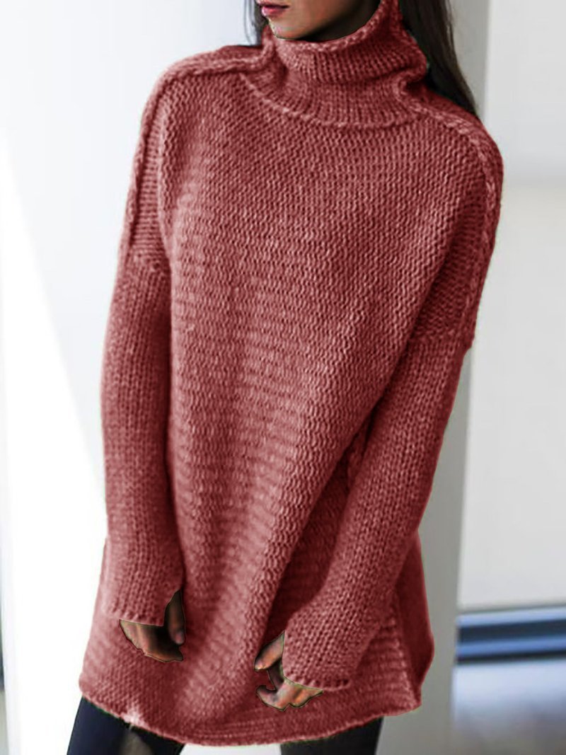 Suéter de diseño elegante