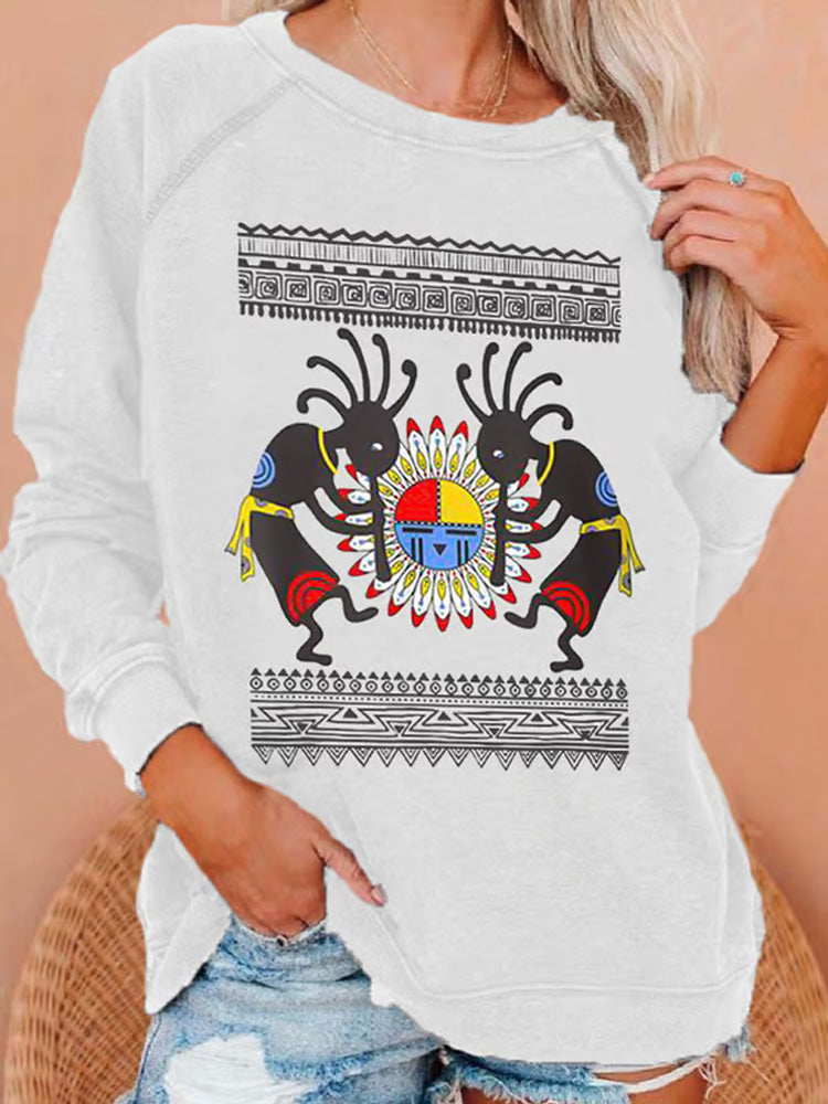 Camisa de diseño cuidado