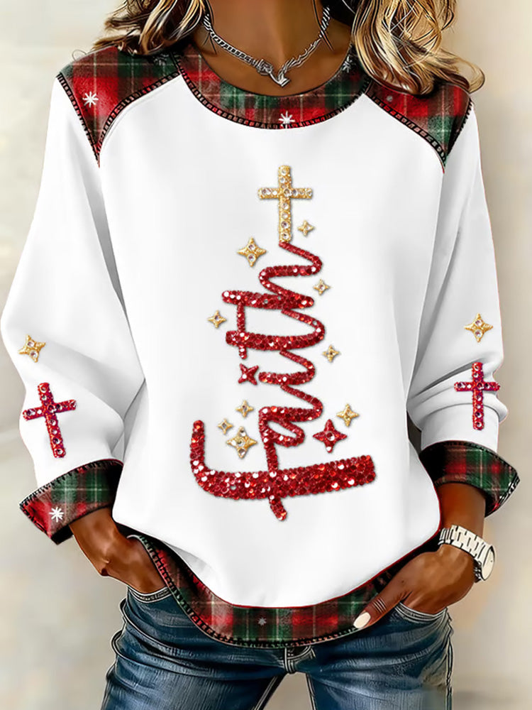 Camisa de estilo vintage atemporal