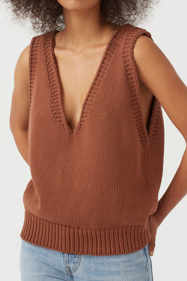 Suéter de diseño elegante