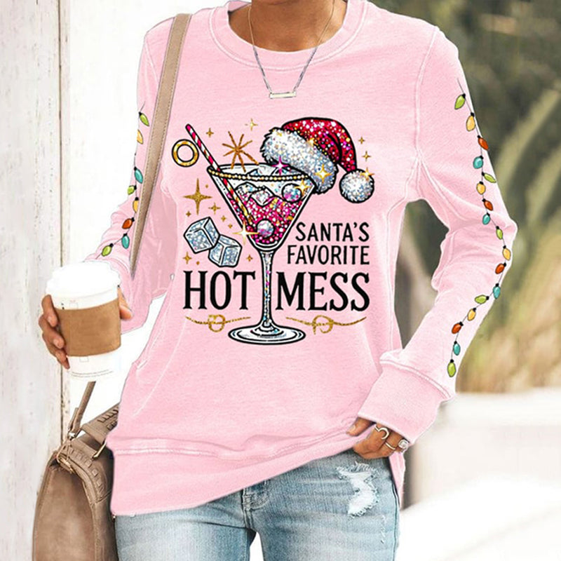 Camisa de diseño elegante