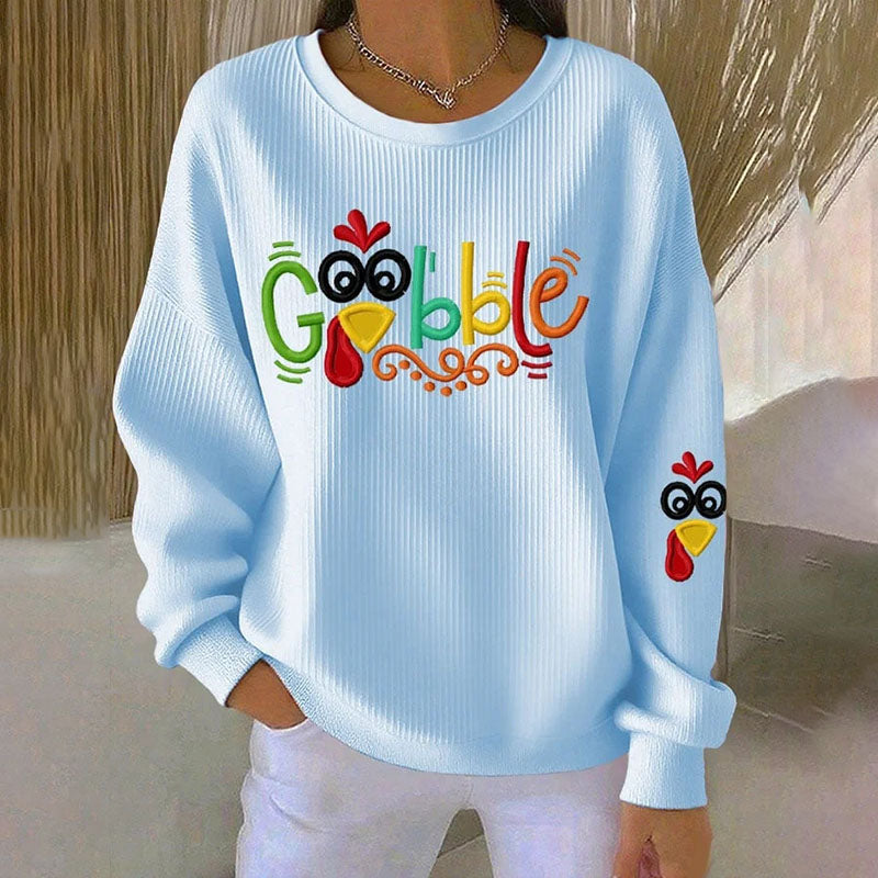 Camisa de inspiración vintage