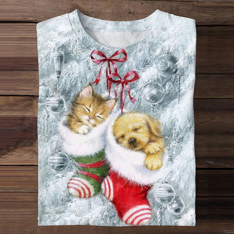 Camiseta de diseño elegante