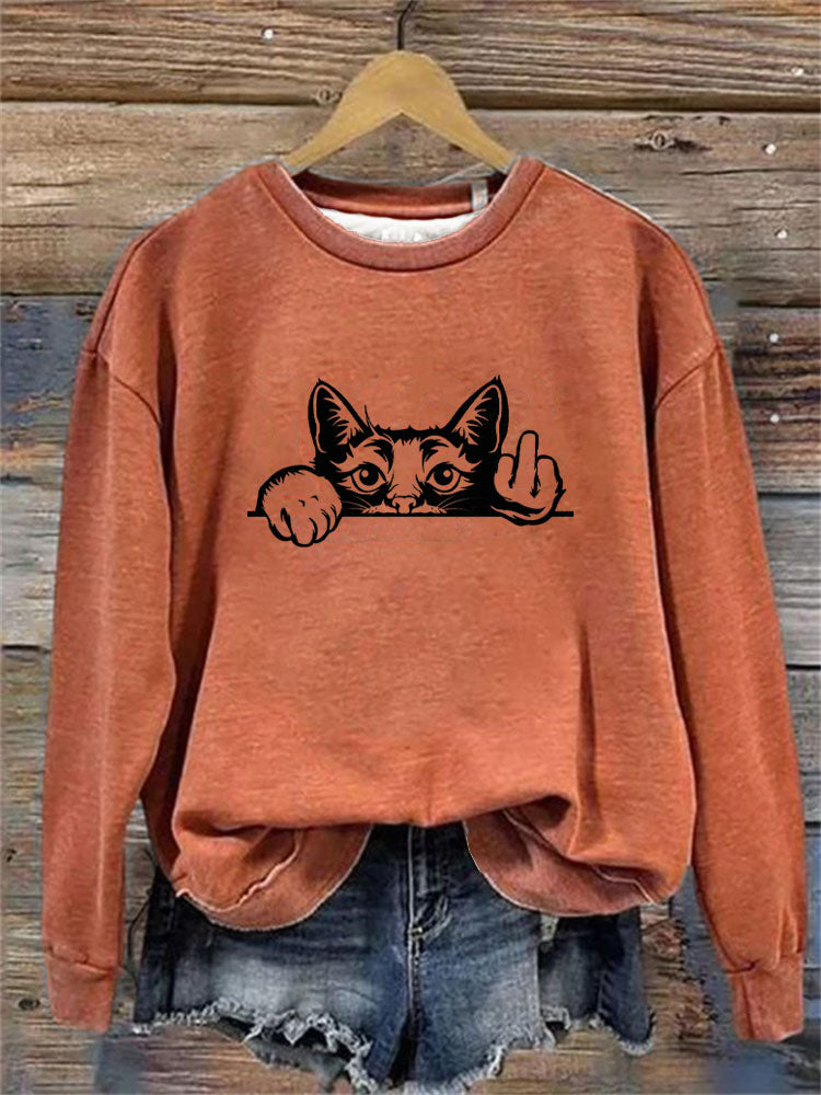 Camisa bellamente confeccionado