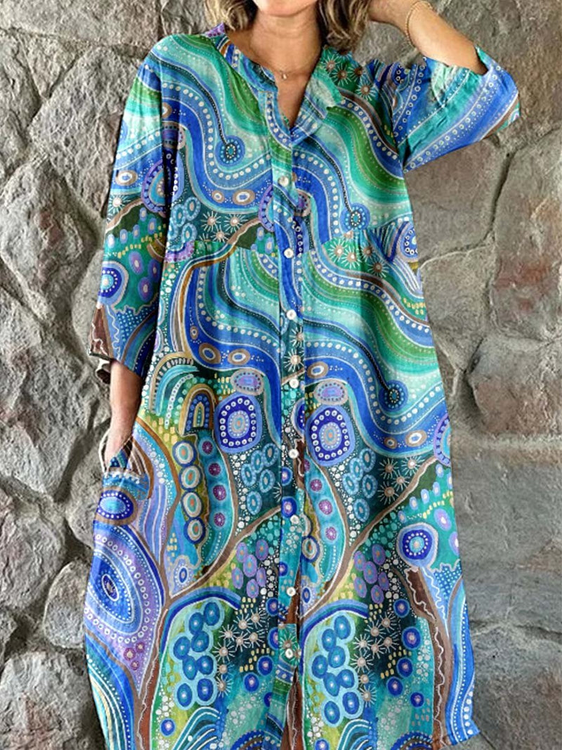 Camisa de diseño clásico