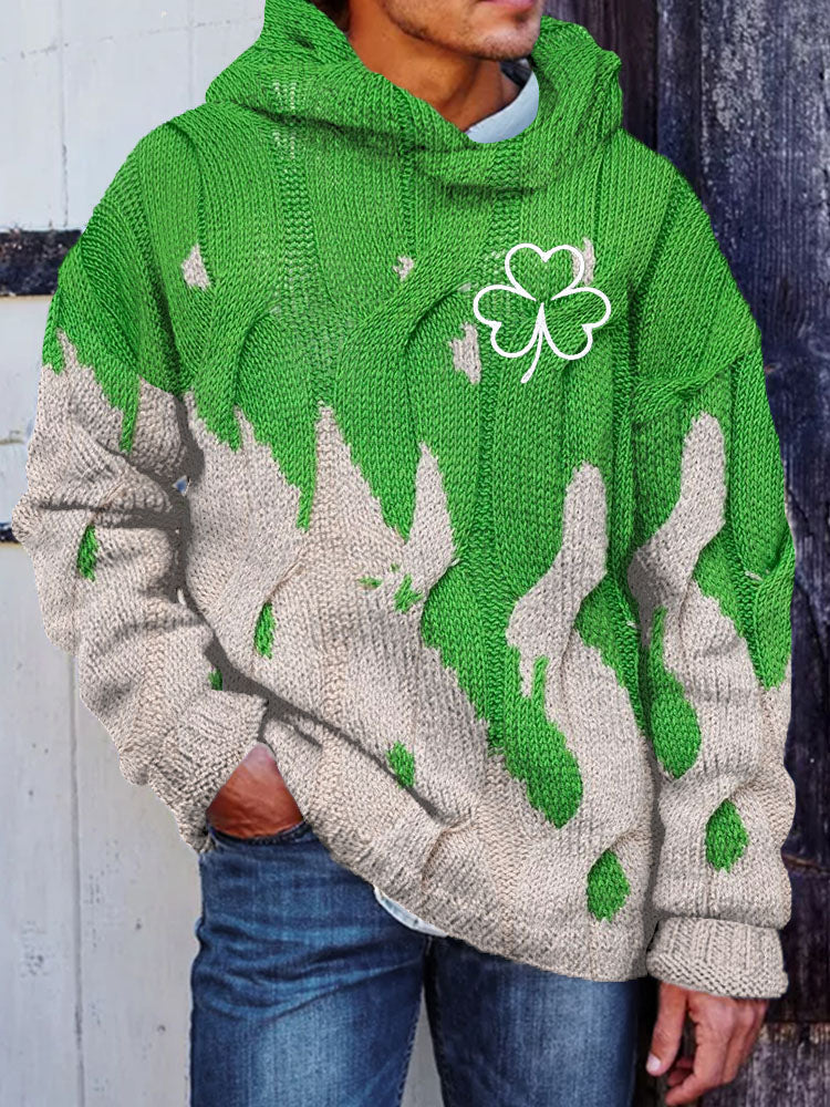 Suéter de diseño elegante