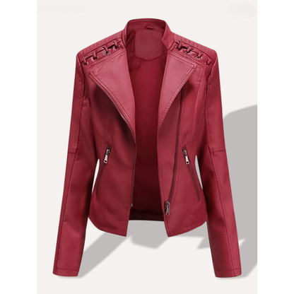  Relaxed and Timeless winter Jacket