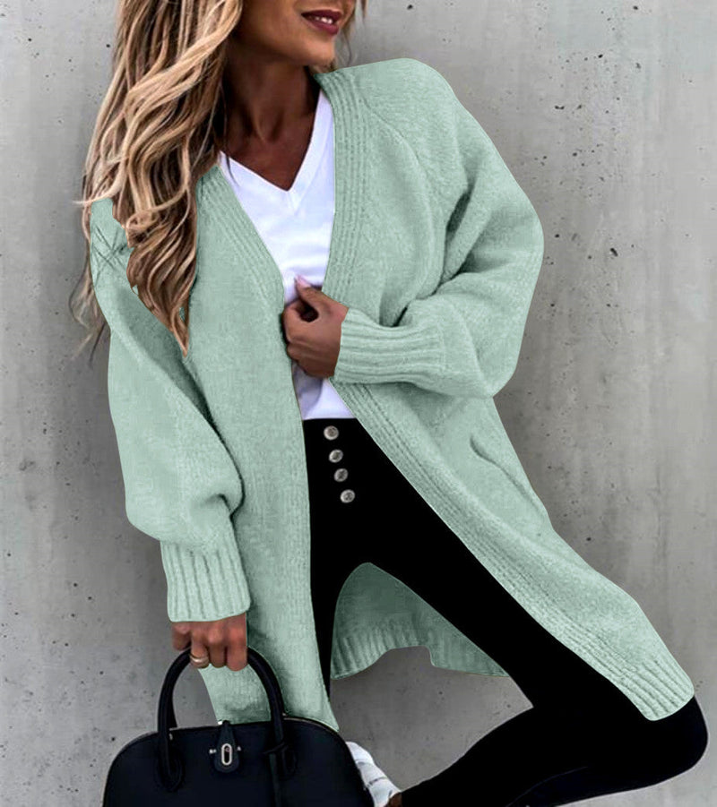Chaqueta de estilo vintage atemporal