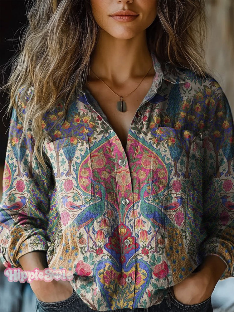 Prenda de diseño elegante