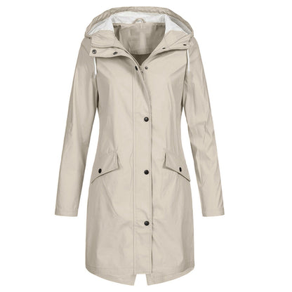 Minna | Classic and Elegant winter Coat